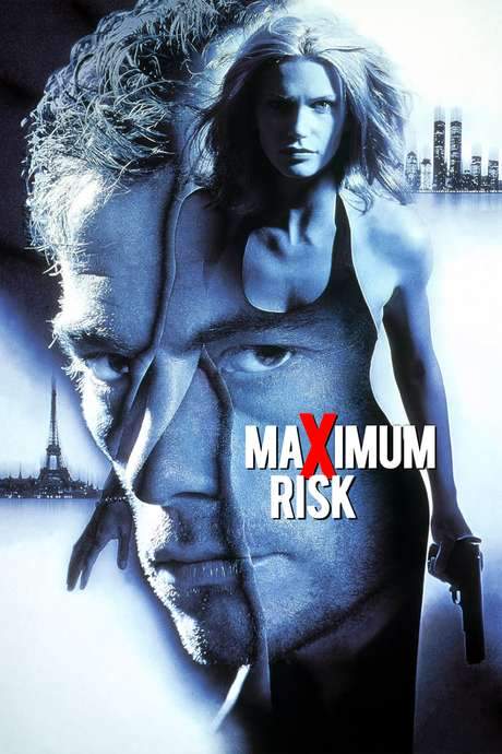 Maximum Risk